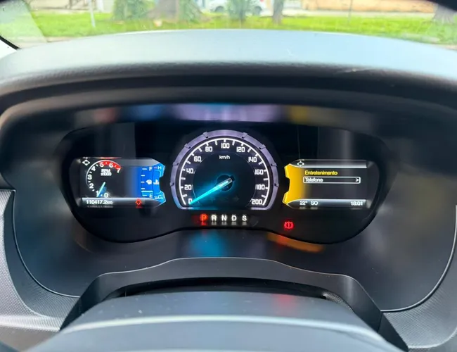 Imagem 15 – Ranger 2020 2.2 Xls 4X4 Cd 16V Diesel 4P Automático
