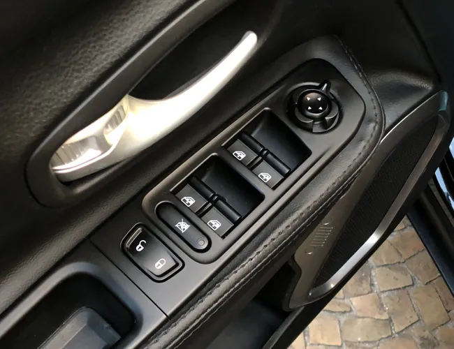 Imagem 8 – Renegade 2024 1.3 T270 Turbo Flex Sport At6