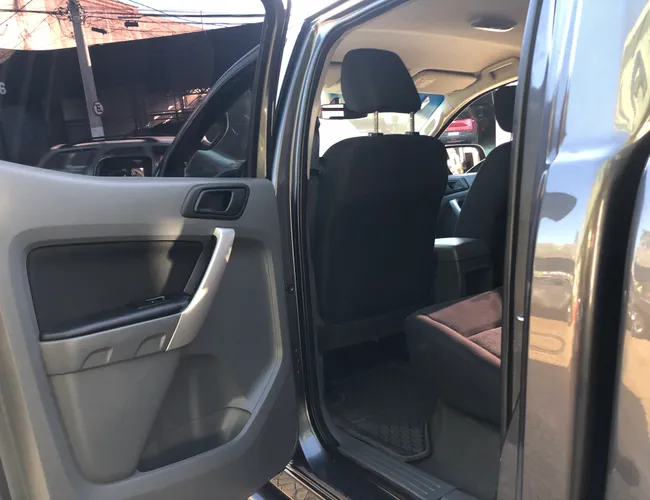 Imagem 10 – Ranger 2019 2.2 Xls 4X2 Cd 16V Diesel 4P Automático