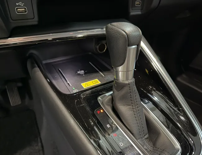Imagem 12 – Hr-V 2024 1.5 Di I-Vtec Turbo Flex Touring Cvt