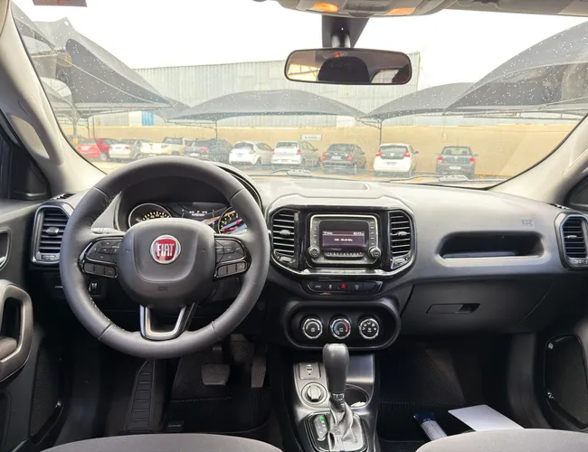 Imagem 14 – Toro 2019 1.8 16V Evo Flex Endurance At6