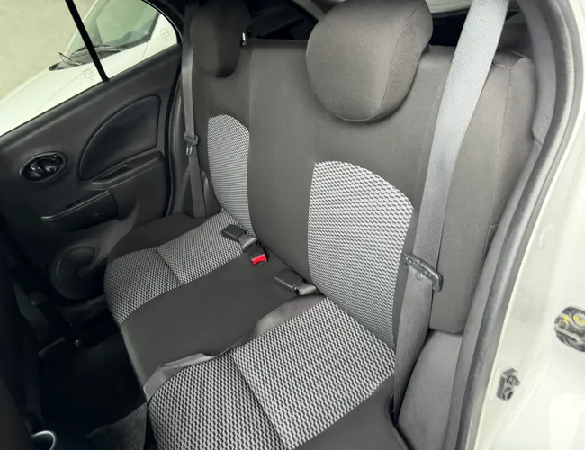 Imagem 12 – March 2019 1.0 S 12V Flex 4P Manual