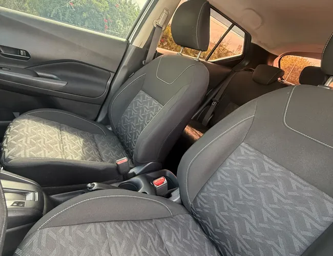 Imagem 16 – Kicks 2023 1.6 16V Flexstart Active Xtronic