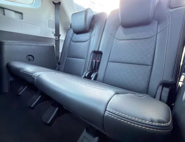 Imagem 26 – Tiggo 8 2021 1.6 Tgdi Gasolina Txs Dct