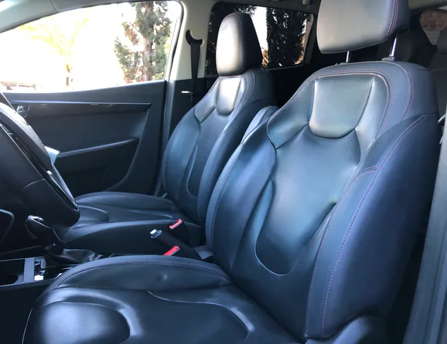 Imagem 7 – T40 2022 1.6 16V Gasolina Plus 4P Cvt