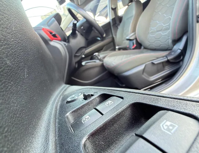 Imagem 10 – Hb20x 2021 1.6 16V Flex Evolution Automático