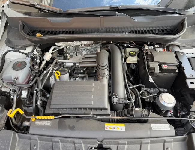 Imagem 14 – T-Cross 2023 1.4 250 Tsi Total Flex Highline Automático