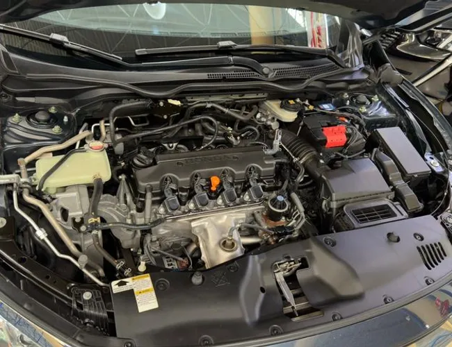 Imagem 20 – Civic 2020 2.0 16V Flexone Exl 4P Cvt