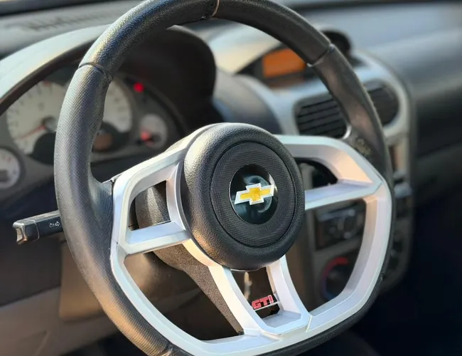 Imagem 12 – Montana 2005 1.8 Sport Cs 8V Flex 2P Manual