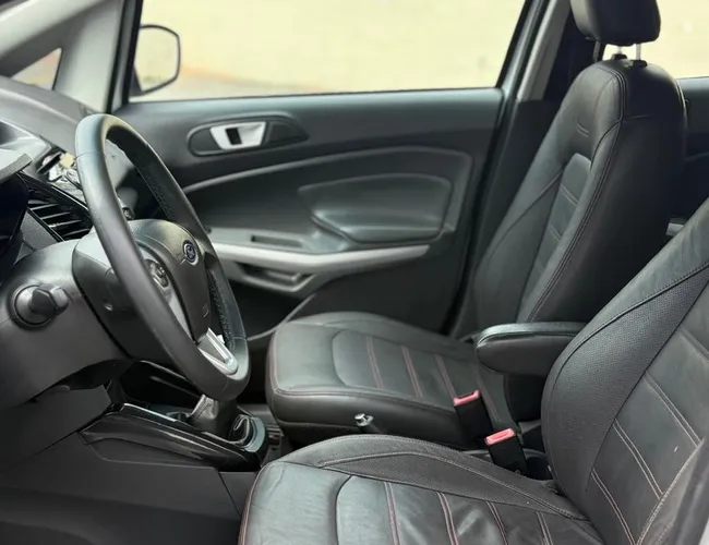 Imagem 8 – Ecosport 2017 2.0 Freestyle 4Wd 16V Flex 4P Manual