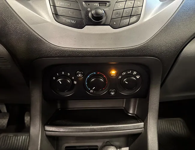 Imagem 8 – Ka 2018 1.0 Ti-Vct Flex Se Manual