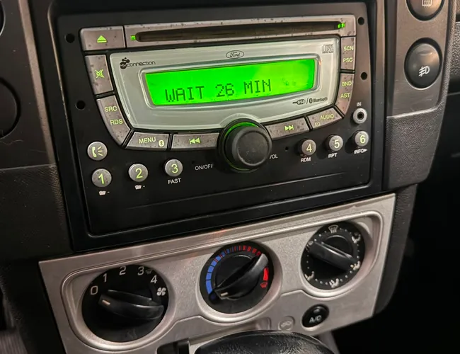 Imagem 9 – Ecosport 2012 2.0 Xlt 16V Flex 4P Automático