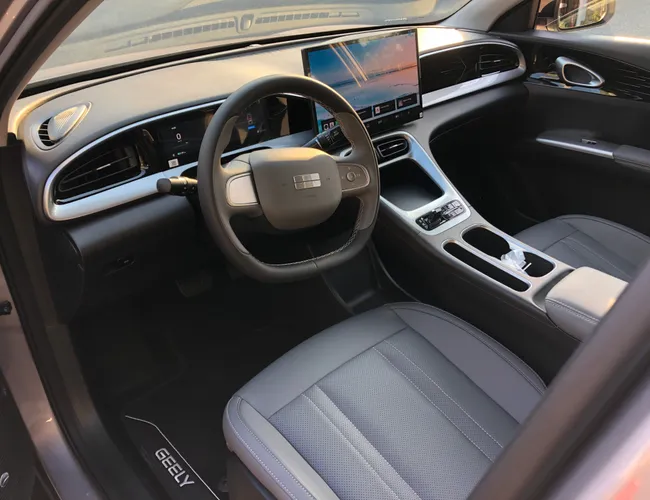 Imagem 6 – Ex2 2026 39,4 Kw Elétrico Pro