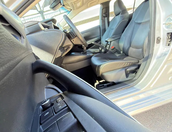 Imagem 10 – Corolla 2023 2.0 Vvt-Ie Flex Xei Direct Shift