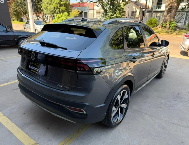 Imagem 6 – Nivus 2023 1.0 200 Tsi Total Flex Highline Automático