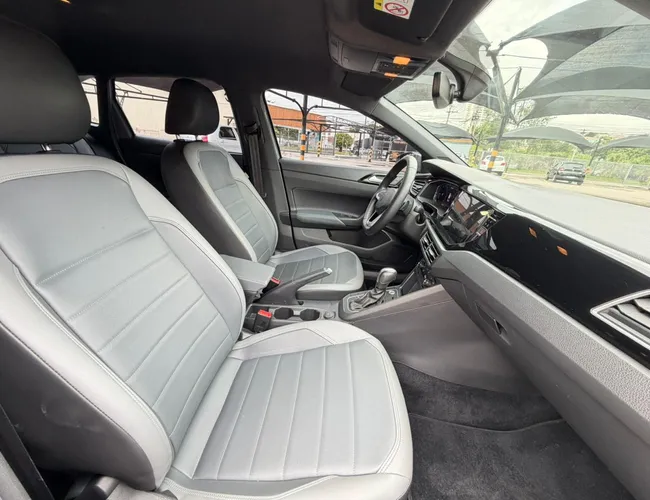 Imagem 16 – Nivus 2021 1.0 200 Tsi Total Flex Highline Automático