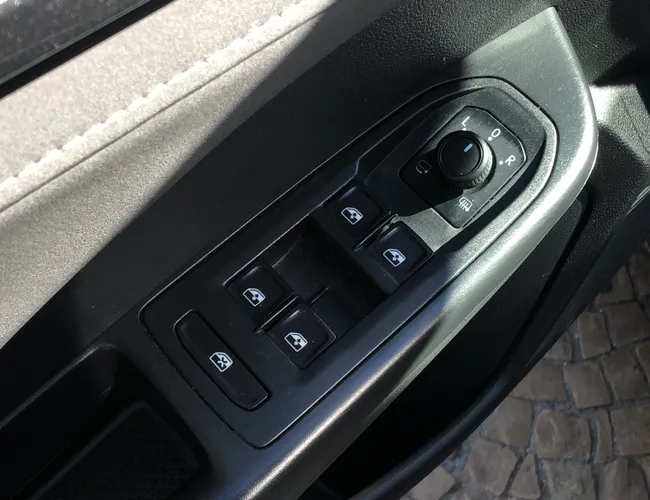 Imagem 8 – Taos 2022 1.4 250 Tsi Total Flex Highline Automático