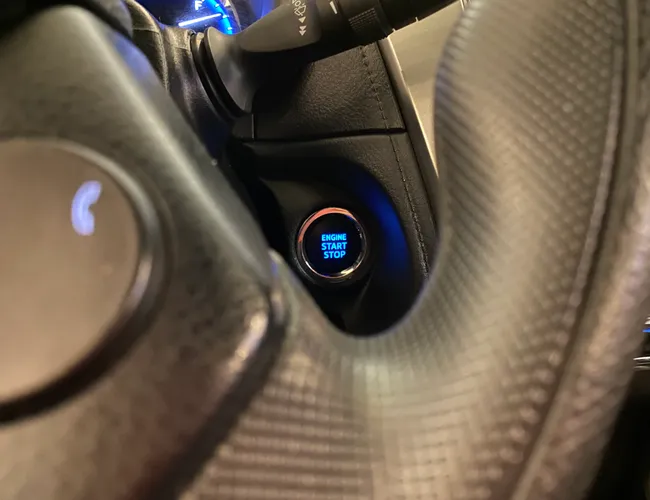 Imagem 10 – Yaris 2019 1.3 16V Flex Xl Plus Tech Multidrive