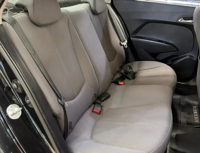 Imagem 18 – Hb20s 2015 1.6 Premium 16V Flex 4P Automático