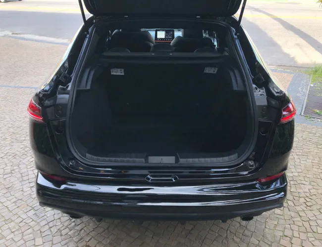 Imagem 13 – Fastback 2026 1.3 Turbo 270 Flex Abarth At6
