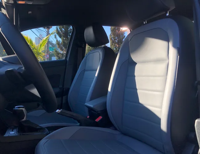 Imagem 7 – Nivus 2024 1.0 200 Tsi Total Flex Highline Automático