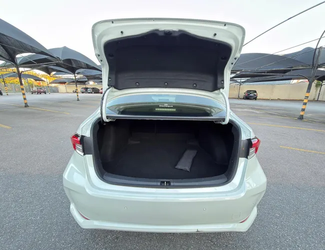 Imagem 8 – Corolla 2021 1.8 Vvt-I Hybrid Flex Altis Premium Cvt