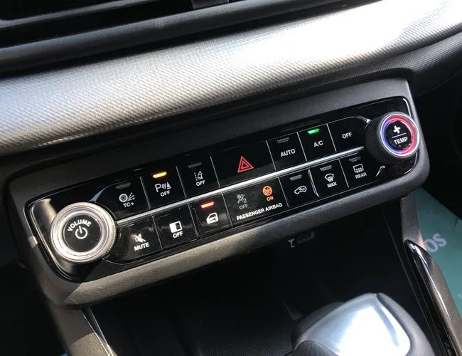 Imagem 13 – Fastback 2023 1.3 Turbo 270 Flex Limited Edition At6