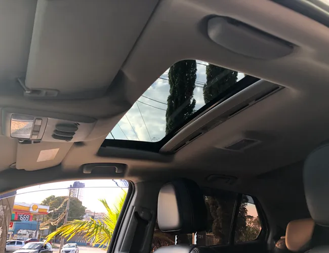 Imagem 9 – Tracker 2018 1.4 16V Turbo Flex Premier Automático