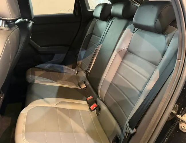 Imagem 12 – Nivus 2024 1.0 200 Tsi Total Flex Highline Automático