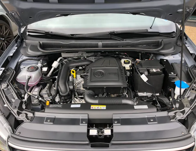 Imagem 16 – Nivus 2024 1.0 200 Tsi Total Flex Highline Automático