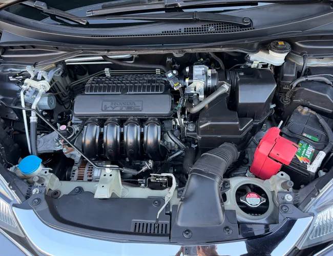 Imagem 7 – Fit 2019 1.5 Personal 16V Flex 4P Automático