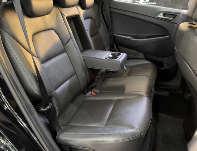 Imagem 17 – Tucson 2019 1.6 16V T-Gdi Gasolina Gls Ecoshift