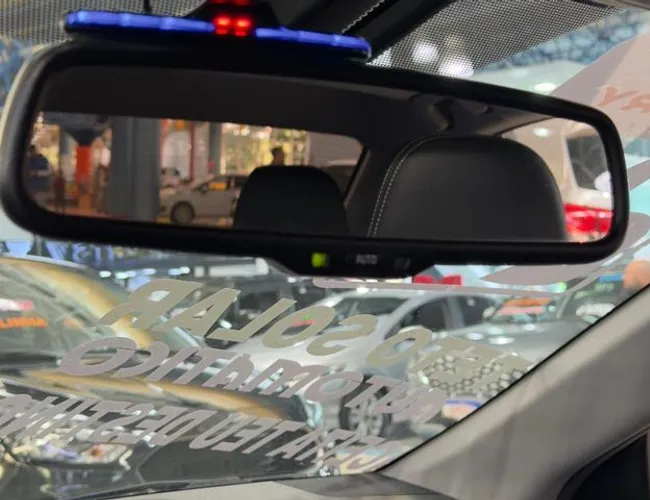 Imagem 15 – Yaris 2021 1.5 16V Flex Xls Connect Multidrive