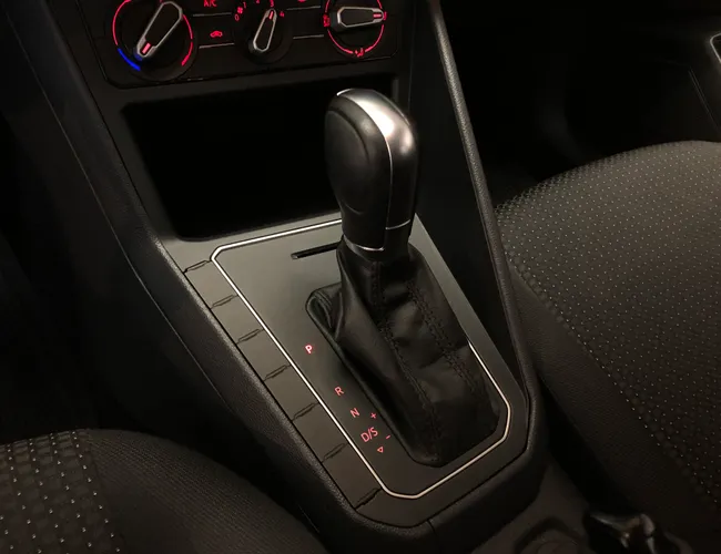 Imagem 13 – Virtus 2020 1.6 Msi Total Flex Automático