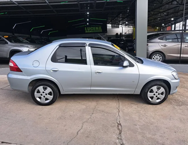 Imagem 6 – Prisma 2012 1.4 Mpfi Lt 8V Flex 4P Manual