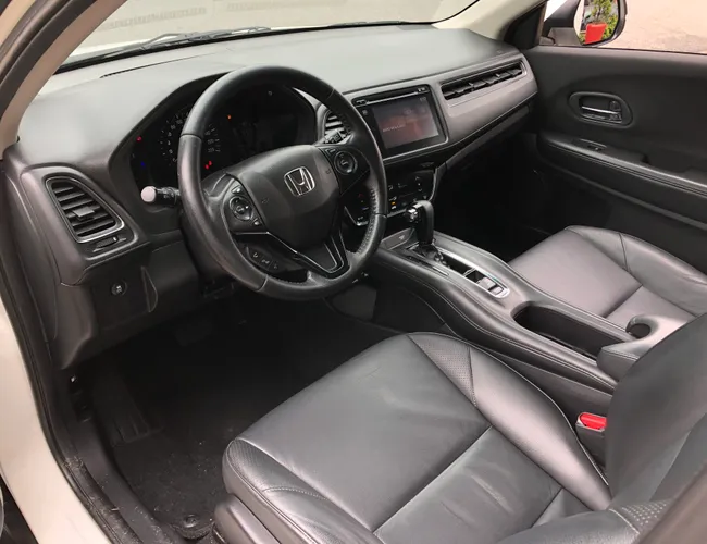 Imagem 6 – Hr-V 2016 1.8 16V Flex Exl 4P Automático