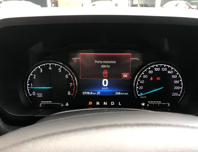 Imagem 17 – Maverick 2023 2.0 Ecoboost Gasolina Lariat Fx4 Automático