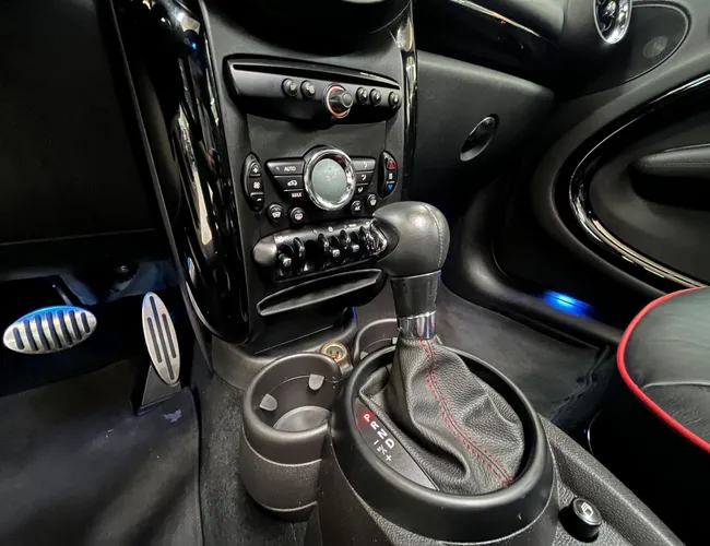 Imagem 16 – Countryman 2015 1.6 John Works All4 16V Gasolina 4P Automático