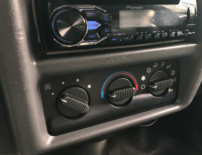 Imagem 13 – S10 2011 2.4 Mpfi Executive 4X2 Cd 8V Flex 4P Manual
