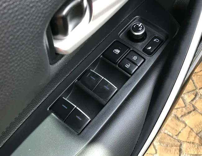 Imagem 8 – Corolla 2023 2.0 Vvt-Ie Flex Xei Direct Shift