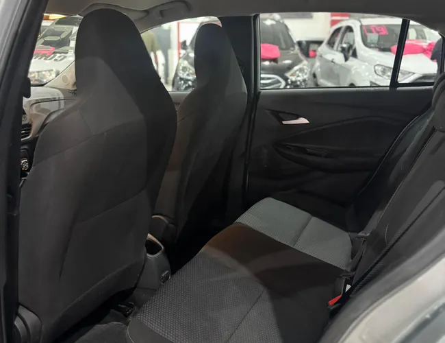 Imagem 14 – Onix 2025 1.0 Flex Plus Lt Manual