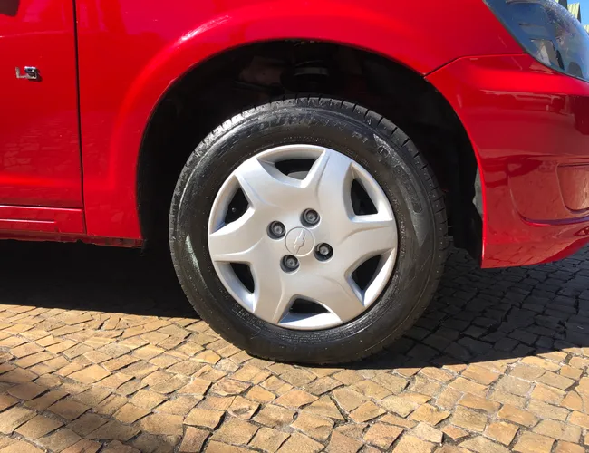 Imagem 5 – Celta 2012 1.0 Mpfi Ls 8V Flex 2P Manual