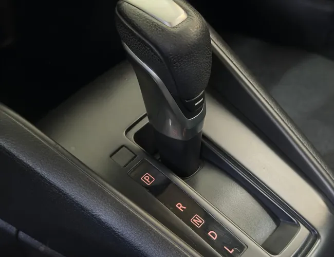 Imagem 12 – Kicks 2021 1.6 16V Flexstart Active Xtronic