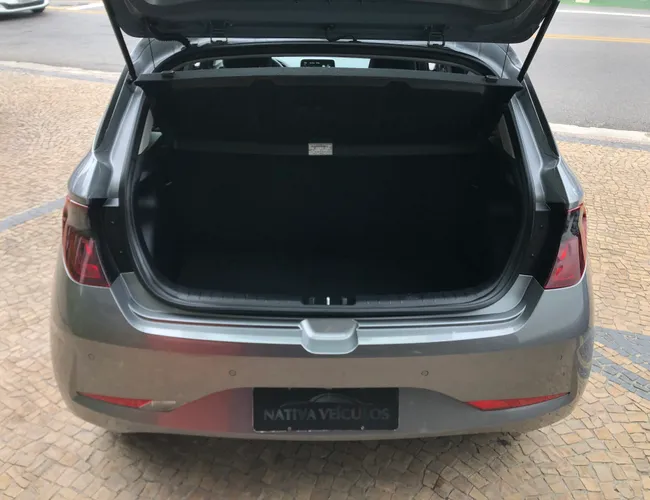 Imagem 11 – Hb20 2021 1.6 16V Flex Vision Automático