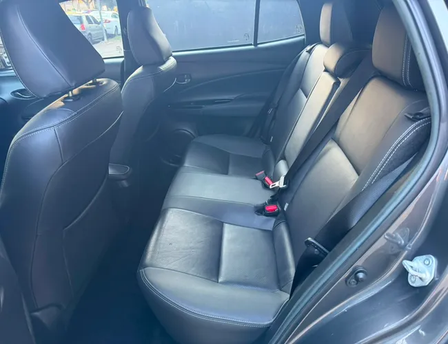 Imagem 10 – Yaris 2023 1.5 16V Flex Xls Connect Multidrive