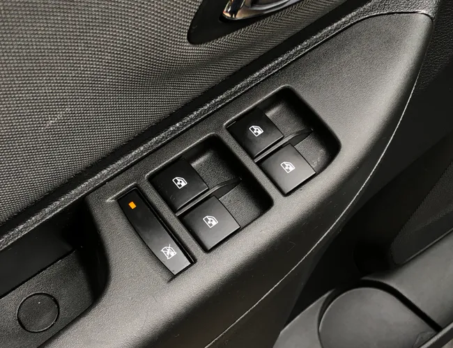 Imagem 8 – Spin 2018 1.8 Ltz 8V Flex 4P Automático