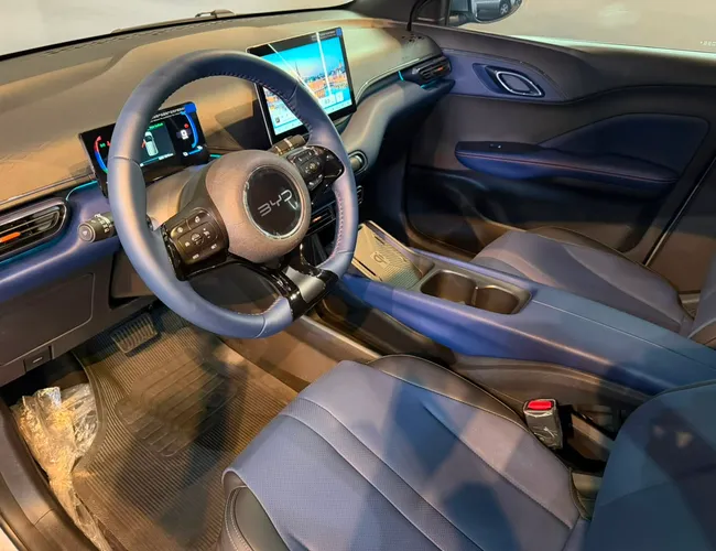 Imagem 15 – Dolphin Mini 2027 38 Kw Elétrico Gs