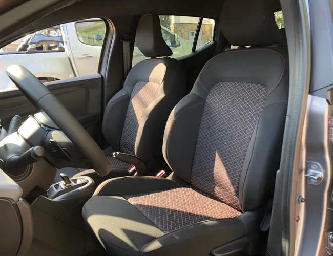 Imagem 8 – Kardian 2026 1.0 Tce Flex Evolution Edc