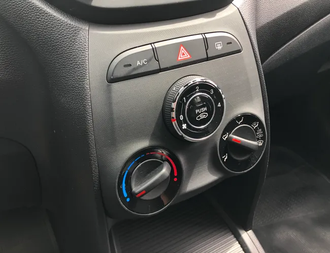 Imagem 13 – Hb20 2019 1.0 Unique 12V Flex 4P Manual