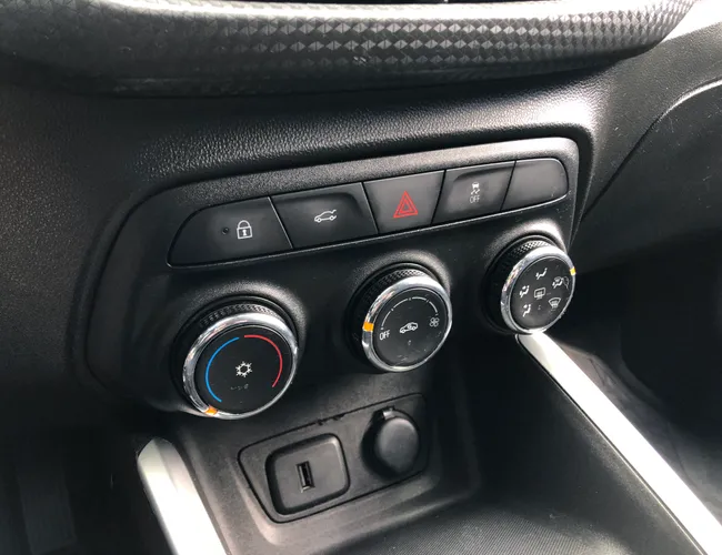 Imagem 13 – Onix 2021 1.0 Turbo Flex Plus Lt Manual